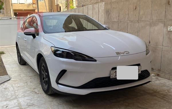 بی وای دی سيل 05 DM-i 2025  بۆ فرۆشتن لە عێراق -  بەغداد